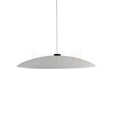 Headhat Metallic Pendant Lamp by Santa and Cole Lamps